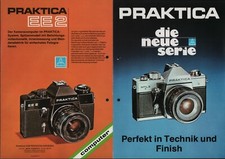 DRESDEN, Prospekt 1977 VEB