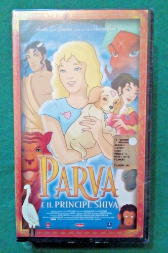 Vhs parva und - vhs,