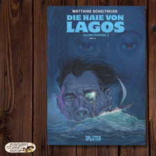 Die Haie von Lagos
