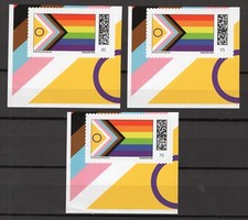 2024 Deutsche Post limitierte