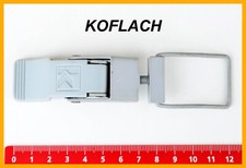 Koflach atomic ersatz schnalle - atomic, ersatz-schnalle