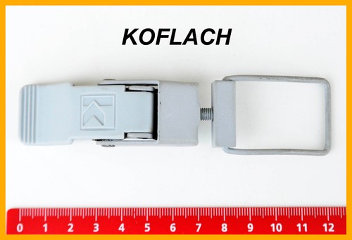 Koflach atomic ersatz - atomic, ersatz-schnalle