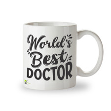TS1001 World's Best Doctor