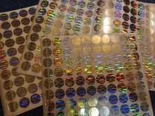 1.000 x AUTHENTISCHE ECHTE