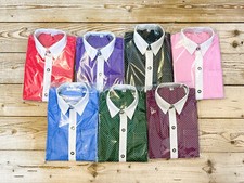 Kinder Trachtenhemd Hemd