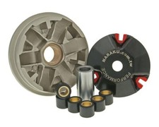 Variomatik variator naraku - variomatik,