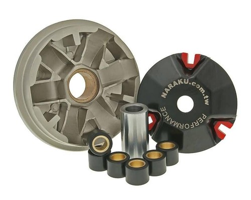 Variomatik variator naraku - variomatik,