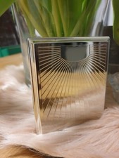 schöne alte Zigaretten Metall