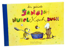 Das geniale janosch - janosch, nudel