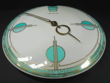 u12) Moderne Porzellan