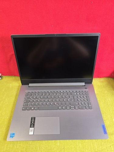 Lenovo ideapad 17itl6 - lenovo,