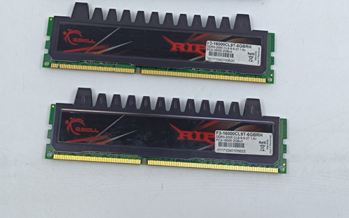 Skill trident 2000 mhz ddr3 - trident,