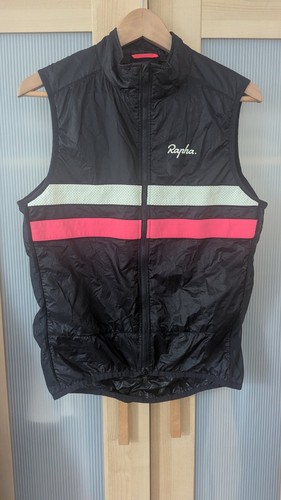 Rapha men brevet - brevet, insulated