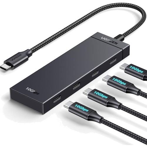 Usb hub gbps - usb,