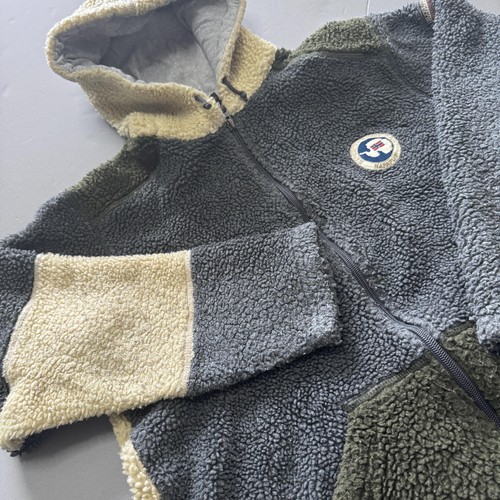 Vintage napapijri herren yupik - vintage,
