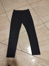 Leggings 134 Mädchen Leicht Angeraut