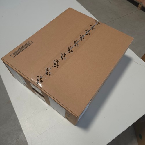 Cisco catalyst switch - catalyst,