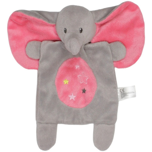 Nicotoy elefant schmusetuch - nicotoy,