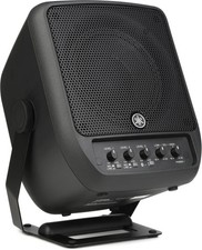 Yamaha STAGEPAS 100 Portable