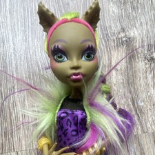 Mattel Monster High Modepuppe