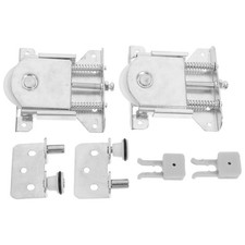  Pullax Mit Dämpfungspuffer Schiebetürrad Gleitrollenriemenscheibe