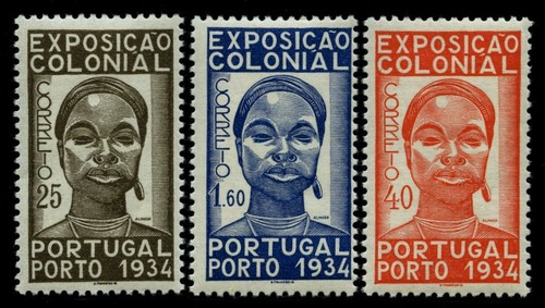 Portugal 1943 - portugal,