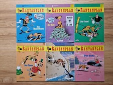 Rantanplan - Band 1 - 6