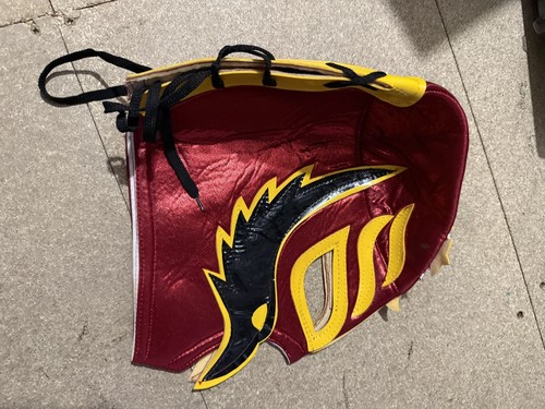 Rey mysterio replica - rey, maske