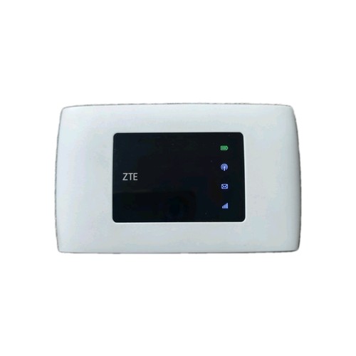 Zte mobile wlan router - mobile,