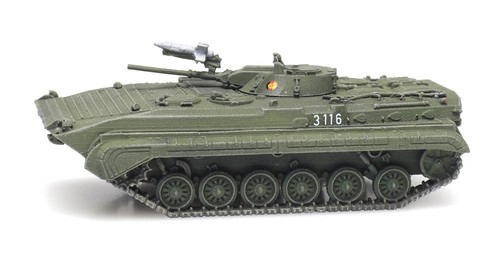 Ddr bmp1 nva artitec - tt,