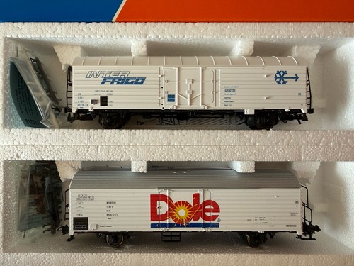 Roco set 46442 - roco,