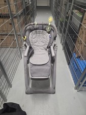 Polly Magic Relax 21 Graphite Chicco Der Hochstuhl Polly Magic Relax