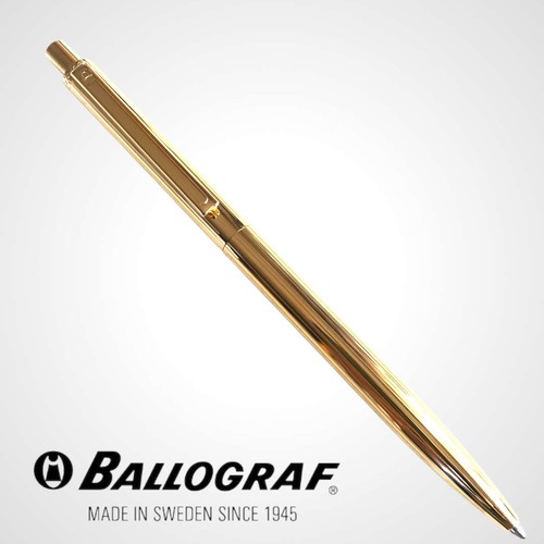 Stift kugel ballograf laminat - stift,