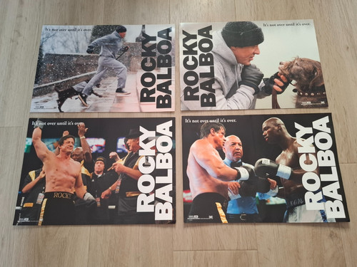 Rocky balboa original - balboa,