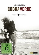 Cobra verde von werner herzog - cobra,