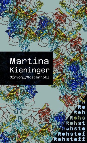 Ofnvogl goschnhobl martina - |,