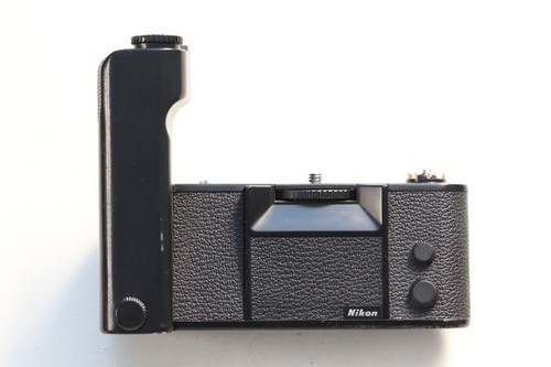Nikon motor für - motor, md-4