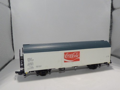 Piko kühlwagen 8042014 - piko,