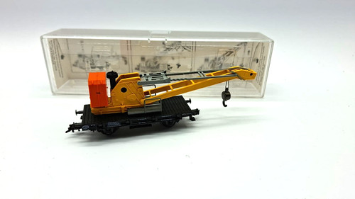 Fleischmann 5019 - 1:87,