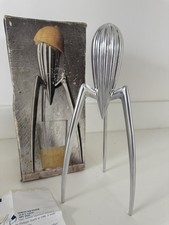 Alessi Juicy Salif Zitrone