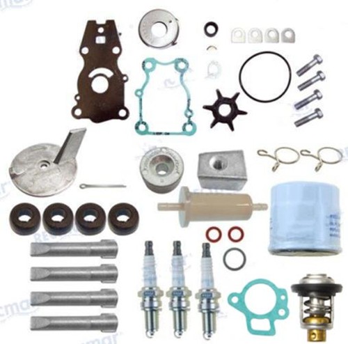 Boot motor passend - boot,