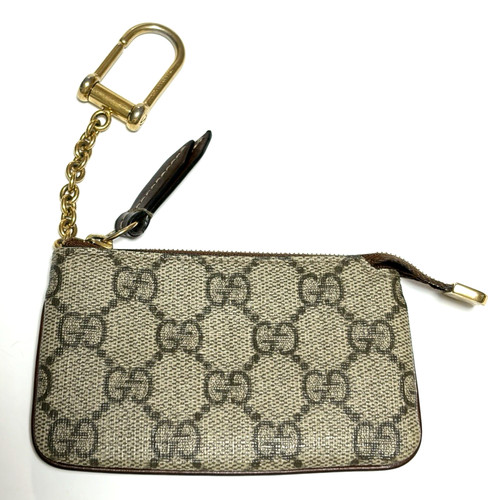 Gucci supreme coin case - supreme,