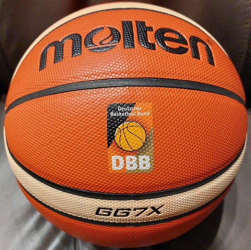 Basketball molten gg7x - molten,