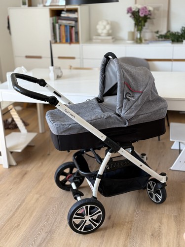 Gesslein kinderwagen - gesslein,