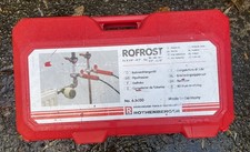 Rothenberger 65030 Rofrost CO2