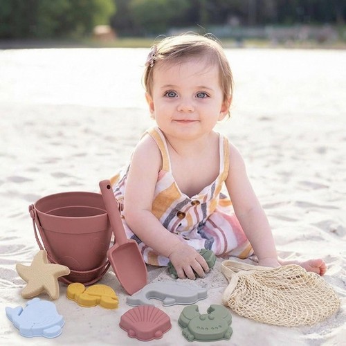 Reise-Strandset