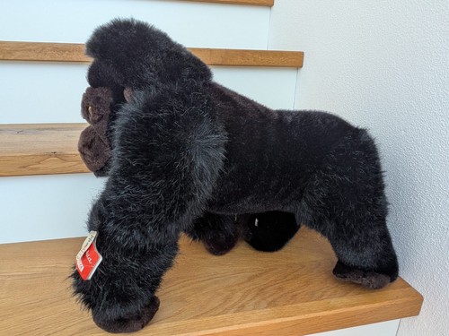 Sigikid plüschtier gorilla - plüschtier,