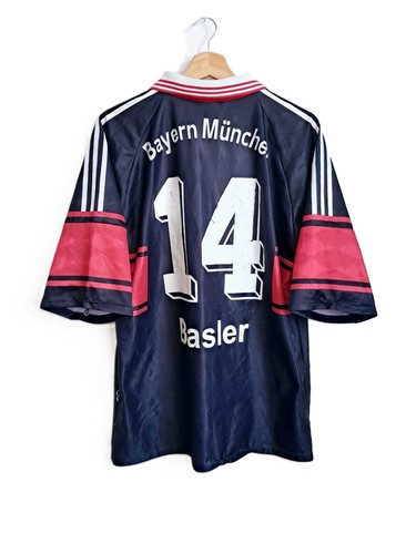 Trikot bayern münchen - fc,