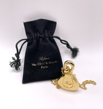 Parfum Anhänger First Van