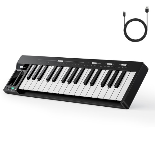 Donner 32m tragbarer - kb-32m,